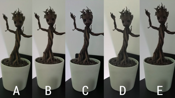 五大主流旗舰拍照盲测 iPhone还是最佳么?